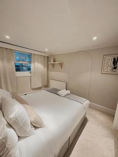 Duplex - City Centre 4-Bed Retreat - Edimburgo - 3
