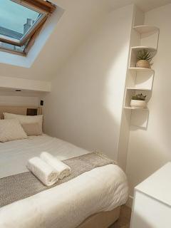 Duplex - City Centre 4-Bed Retreat - Edimburgo - 2