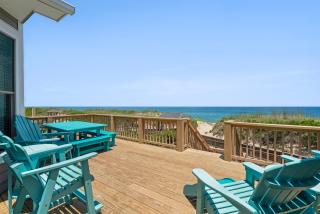 Sea-Duced - Nags Head - 0