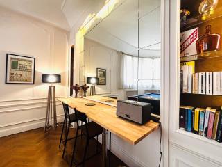 Villa Iena 4 étoiles - Centre Ville Perpignan - 7