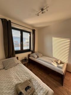 apartman Losonci - Nesvady - 4