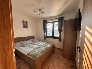 apartman Losonci - Nesvady - 2