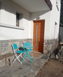 T2 cosy - Proche Briançon Serre Chevalier - Jardin - Vue montagne - Ski - Villar-Saint-Pancrace - 6