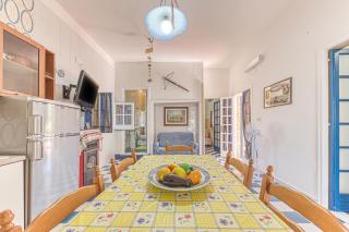 Villa Tulipano - Torre Pali - 4