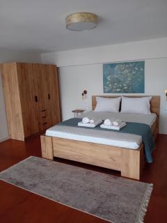 Loft by the sea - Amphilochie - 3