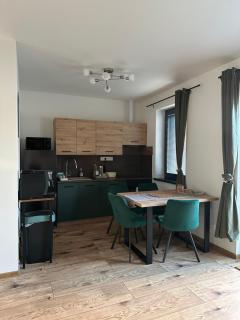 apartman Losonci - Nesvady - 9