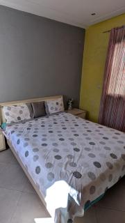 Appartement meublée - Kenitra - 5