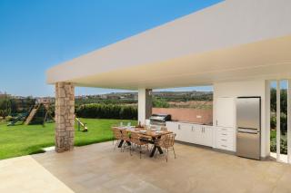 Tholaria Villa - Chania - 1