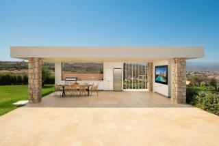 Tholaria Villa - Chania - 7