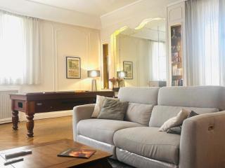 Villa Iena 4 étoiles - Centre Ville Perpignan - 8