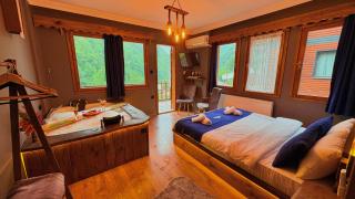River Deluxe Botıque - Çamlıhemşin - 1