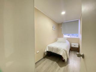 Alto Villarrica - Apart Total - 9