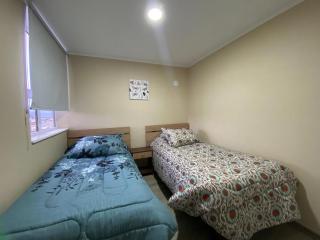 Alto Villarrica - Apart Total - 6