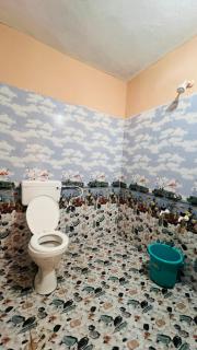 Nakshatra Beach Stay - 1