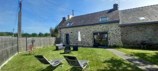 Location maison de vacances - Pont-Scorff - 0