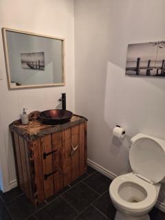 Chalets du Domaine - RUSTIQUE - Notre-Dame-Des-Bois - 1
