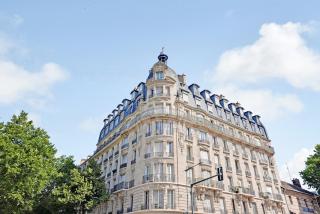 Appartement avec ascenseur proche Paris - Clichy - 5