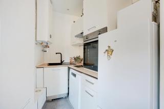 Appartement avec ascenseur proche Paris - Clichy - 7