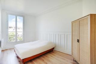 Appartement avec ascenseur proche Paris - Clichy - 8