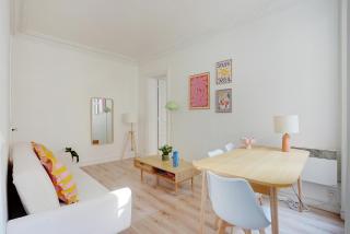 Appartement avec ascenseur proche Paris - Clichy - 3
