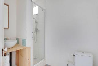 Appartement avec ascenseur proche Paris - Clichy - 6