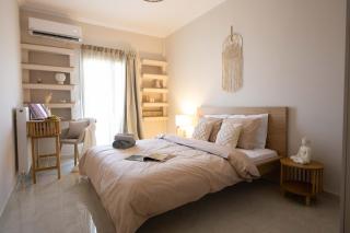 Stylish 2BR Central with Balcony & Work Space - Thessaloniki - 9
