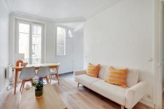 Appartement avec ascenseur proche Paris - Clichy - 2
