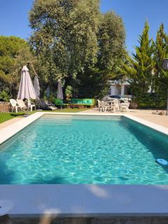 Piedra Redonda de Trassierra - 7