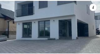 Apartmán Bobrov - 2