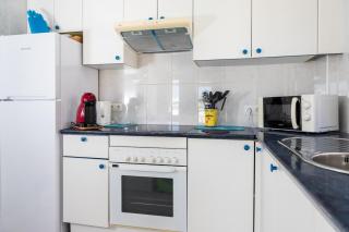 Torremolinos Carihuela Apartament - 1