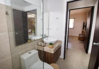 Departamento Residencial erca de Centros Comerciales - Cancún - 9