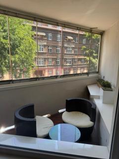 City core Comfort with parking - Bratislava - 1