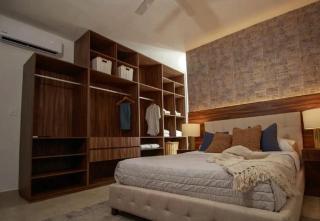 Departamento Residencial erca de Centros Comerciales - Cancún - 5