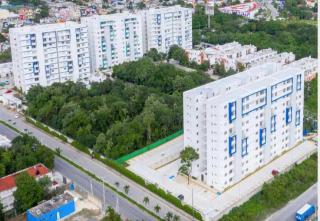 Departamento Residencial erca de Centros Comerciales - Cancún - 4