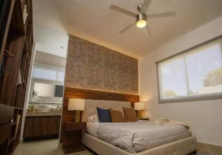 Departamento Residencial erca de Centros Comerciales - Cancún - 2