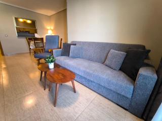 Comfortable Apartment in Excellent Location - Torrevieja - 3