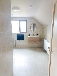 New Spacious Coastal Retreat - Dunfanaghy - 2