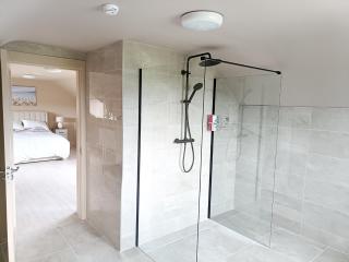 New Spacious Coastal Retreat - Dunfanaghy - 6