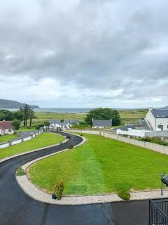 New Spacious Coastal Retreat - Dunfanaghy - 9