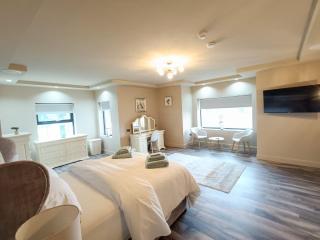 New Spacious Coastal Retreat - Dunfanaghy - 7