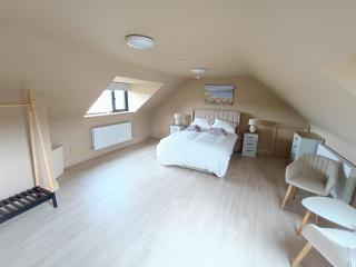 New Spacious Coastal Retreat - Dunfanaghy - 8