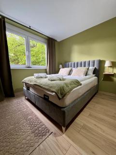 The Green Nest apartment with free parking - Sarajevo - 8