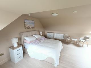 New Spacious Coastal Retreat - Dunfanaghy - 5