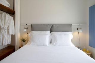 Wonderful Santorini House Villa Athiri Private Pool Sea Views Plunge Pool Finikia-Oia - Oia - 5