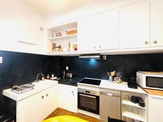 Villa Iena 4 étoiles - Centre Ville Perpignan - 1