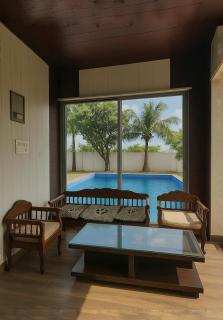 the casa bella - Manjhāoli - 8