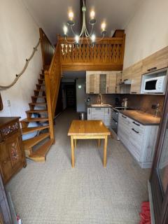 Le chalet des pistes - Demi-Quartier - 0