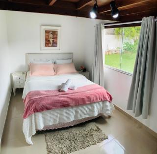 Casa dos Sonhos - 1