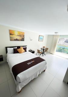 Villasol Hotel - Lunahuaná - 0