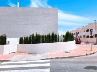Elegant ground floor bungalow in La Coronelita, Los Balcones, with communal pool - Torrevieja - 7